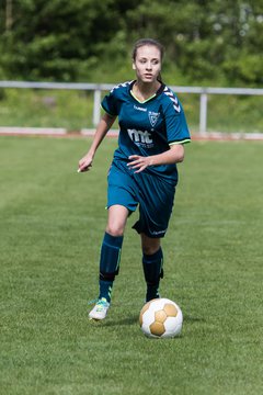 Bild 395 - B-Juniorinnen VfL Oldesloe - JSG S�dtondern : Ergebnis: 2:0